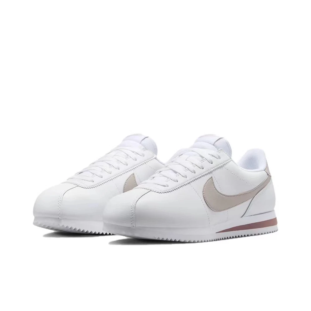 NIKE/耐克正品女款阿甘鞋低帮经典百搭休闲运动休闲鞋-DN1791-105