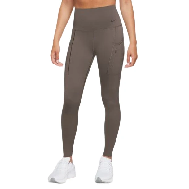 NIKE/耐克正品女款夏季透气休闲运动百搭舒适紧身长裤-DQ5640-004