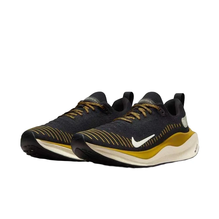 NIKE/耐克正品INFINITY RUN 4男子轻便透气舒适跑步鞋-DR2665-006