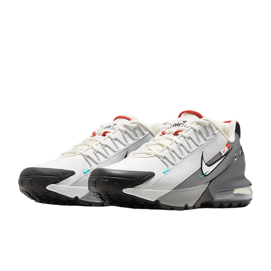 NIKE/耐克正品男款AIRMAX PULSE龙年CNY休闲运动跑步鞋FZ5048-100