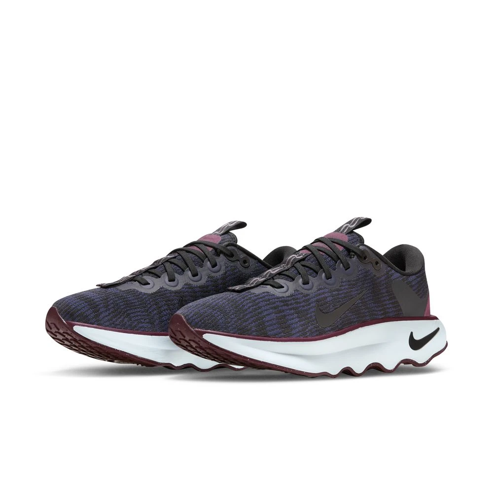 NIKE/耐克正品女子MOTIVA厚底低帮运动舒适轻便跑步鞋-DV1238-004