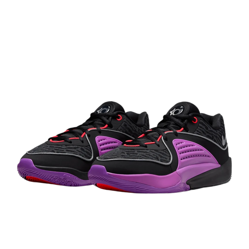 Nike/耐克正品男子KD16 经典低帮休闲运动实战篮球鞋-DV2916-002