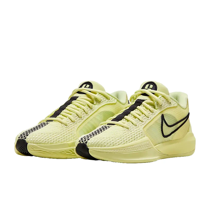 NIKE/耐克正品男女同款SABRINA 1低帮实战运动篮球鞋-FQ3389-303