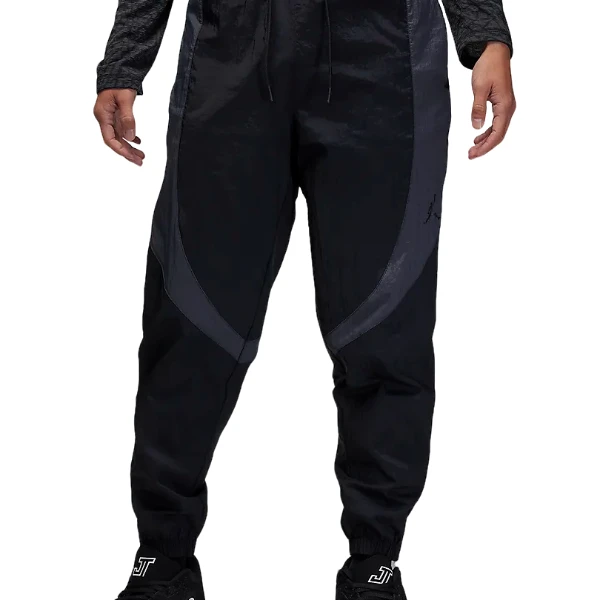 NIKE/耐克正品男子 AJ 黑色休闲运动时尚速干梭织长裤-FN5851-010