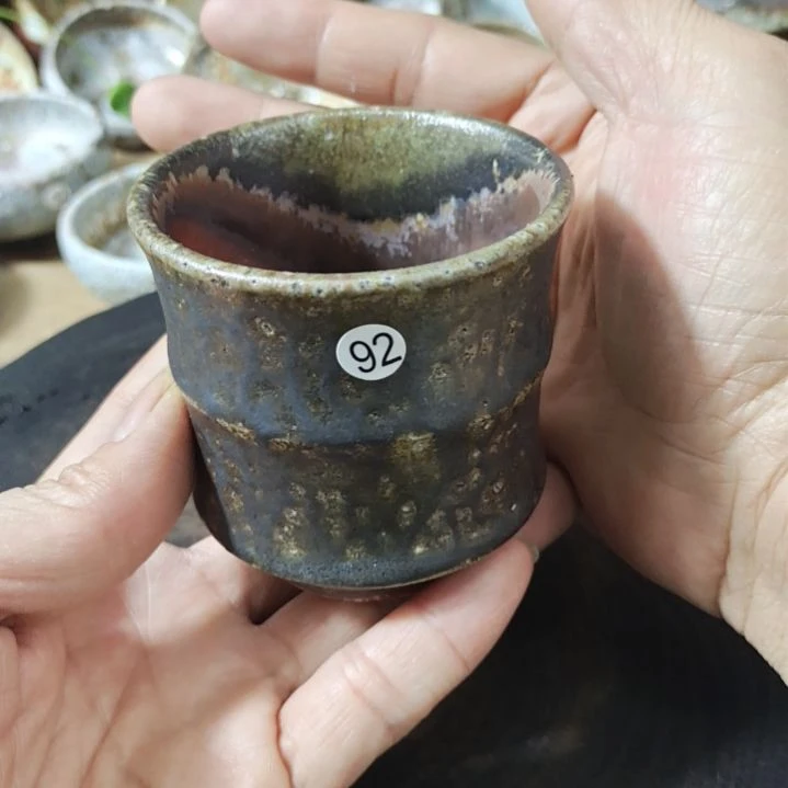 【闪购商品】陶瓷杯月*?