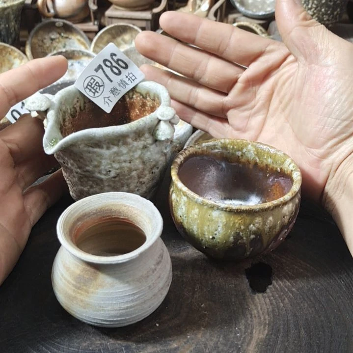 【闪购商品】陶瓷杯茶****9