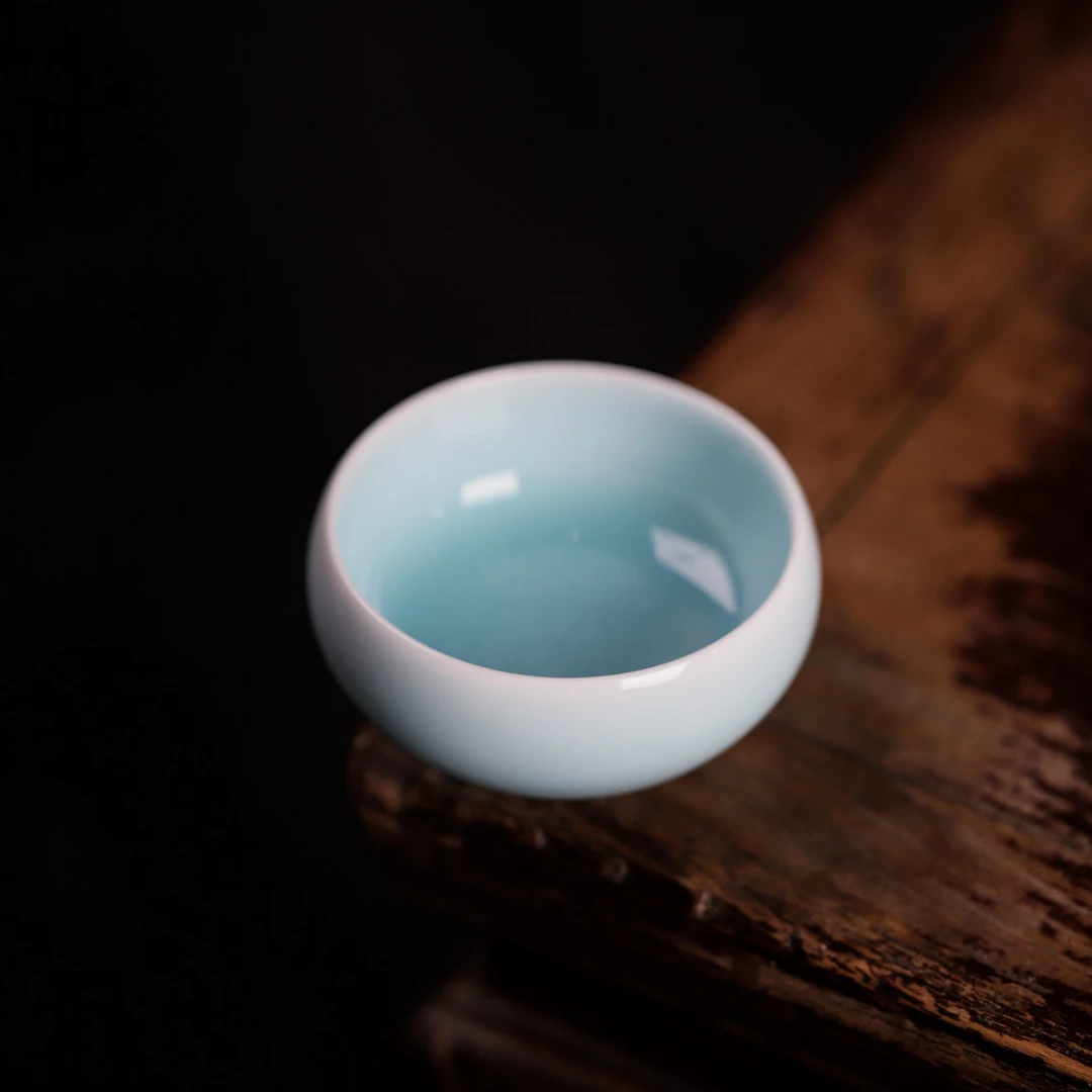 国大师徐定昌 罗汉杯  100cc