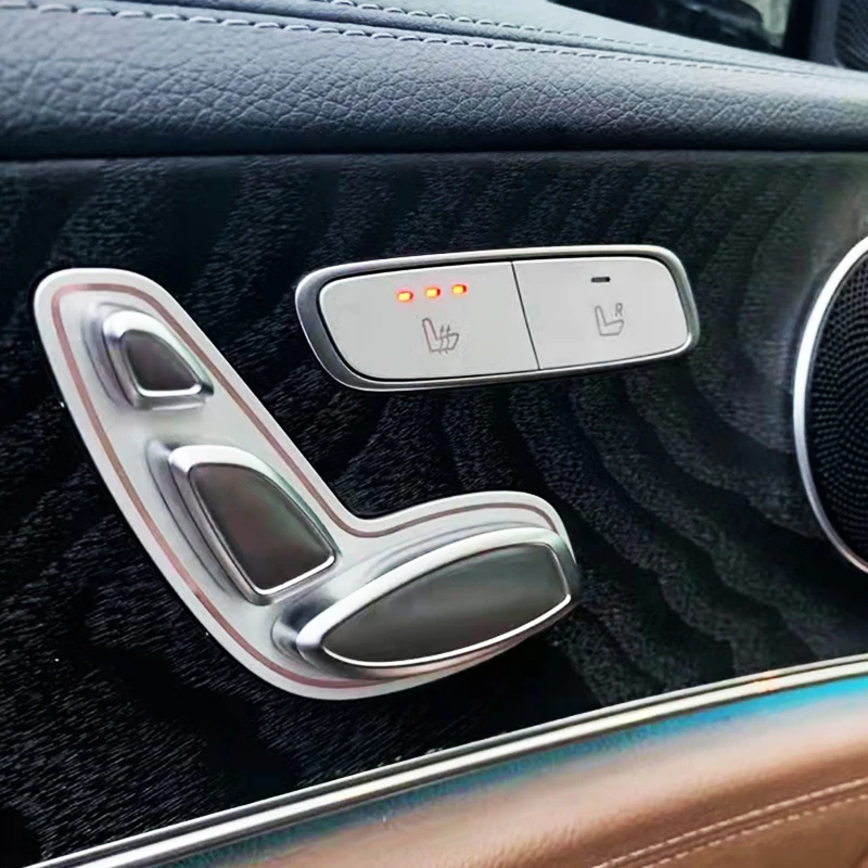 奔驰老款C E GLC级原厂专用座椅加热