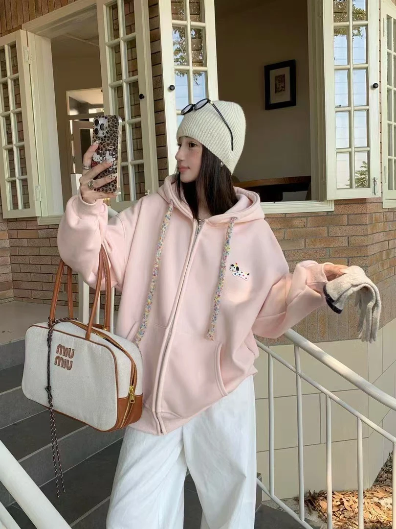 卫衣集合-秋季爆款时尚百搭加绒卫衣 包邮(无运险险，介意慎拍)