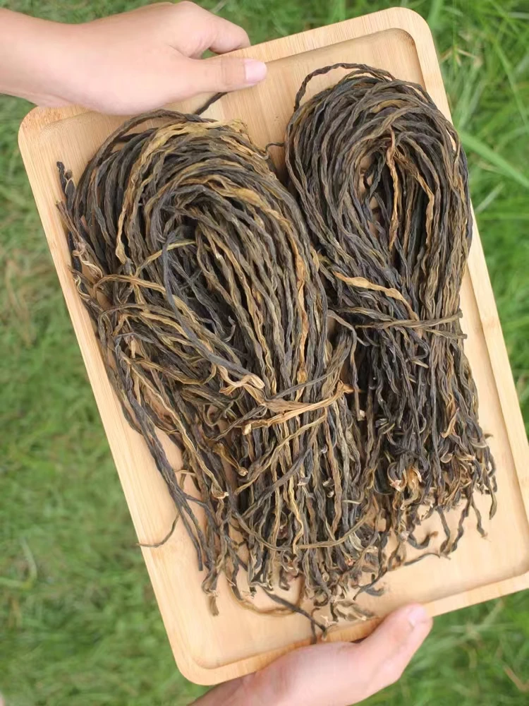 【四季滋补臻品】精选 豆角干500g========蔬菜