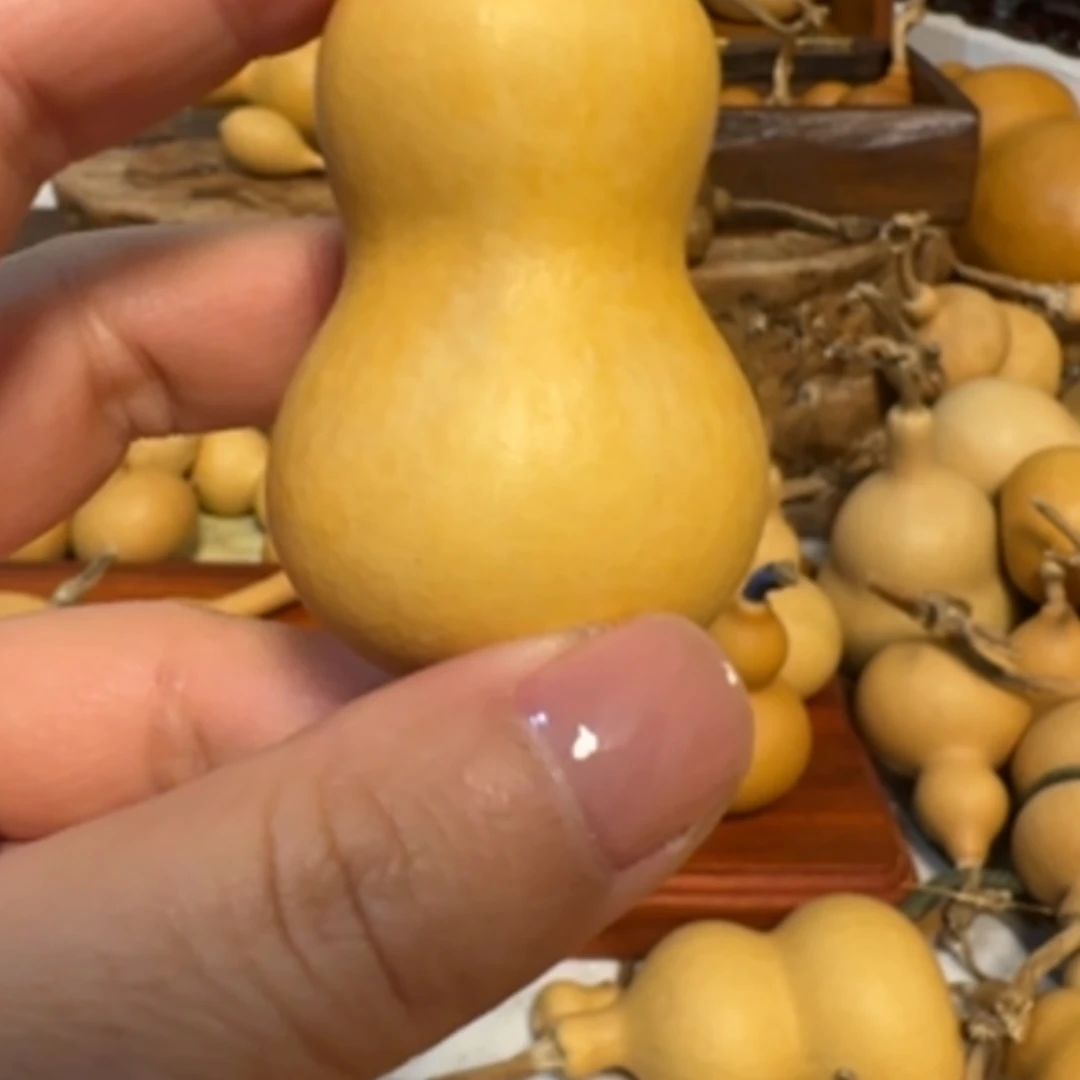 【闪购商品】天然葫芦幽*
