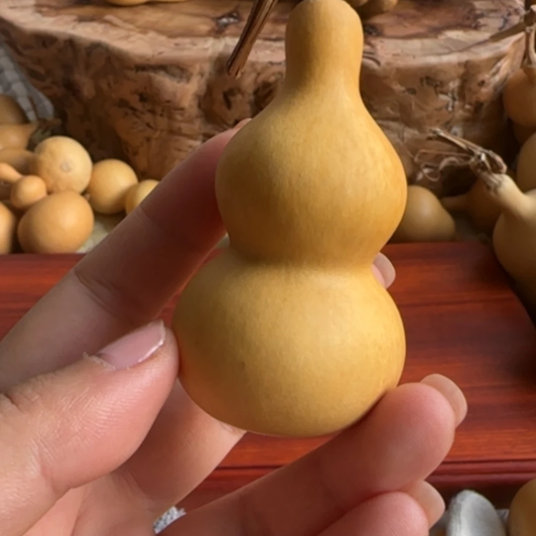 【闪购商品】铜葫芦端*