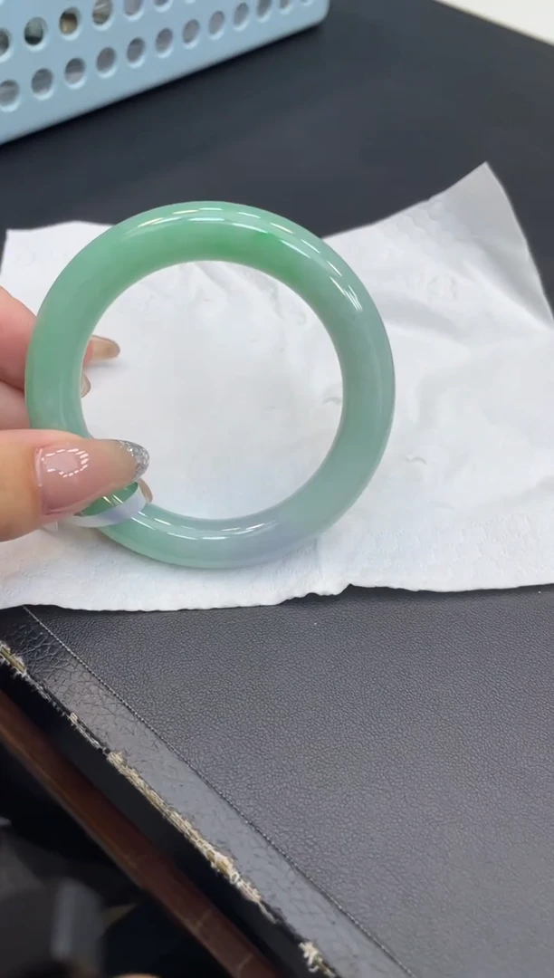 【闪购商品】翡翠手镯未镶嵌翡翠手镯