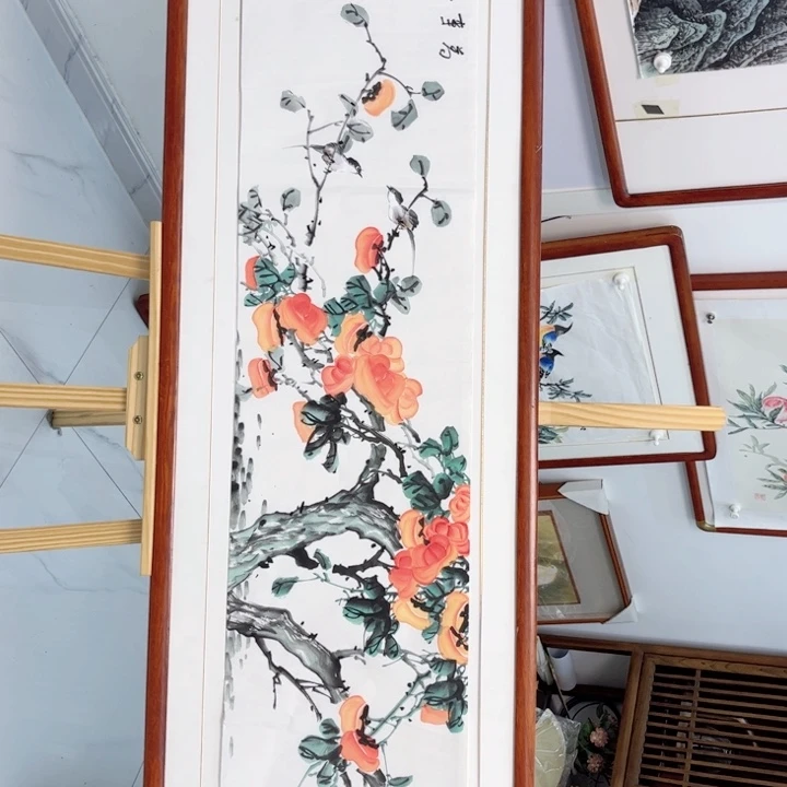 【闪购商品】绘画贾海瑞老师经典作品