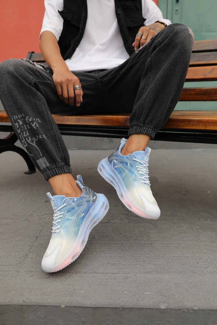 【小扬哥优选】秋冬新款男鞋休闲百搭白色板鞋男士网红软底防臭舒