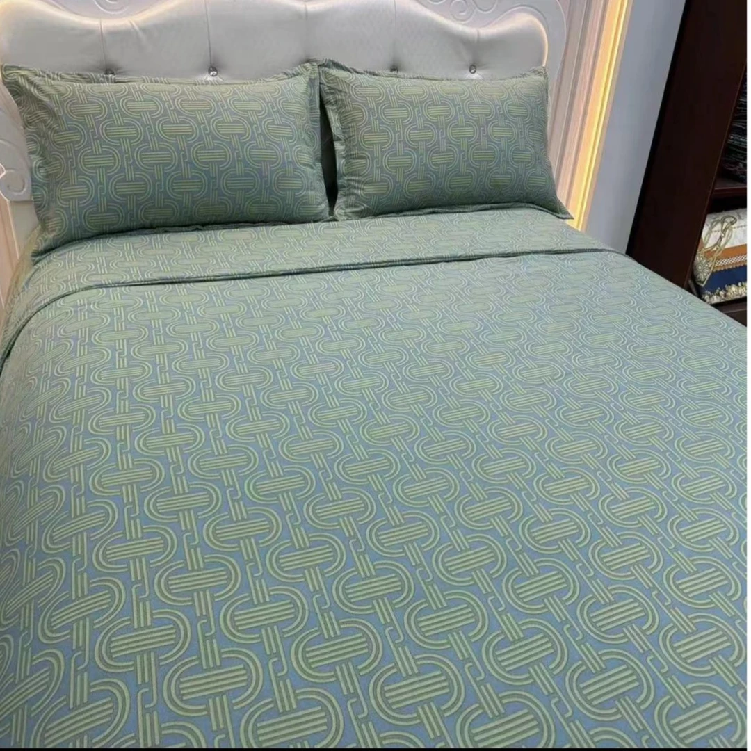 高端精品被罩（ 迷城）-1