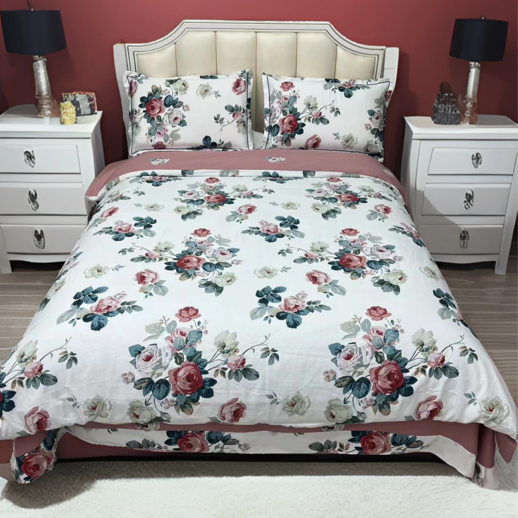 精品高端轻奢四件套（香缇娜）-6