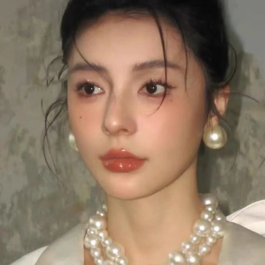 经典耳钉耳饰日韩养耳洞耳钉复古蚊香盘耳夹