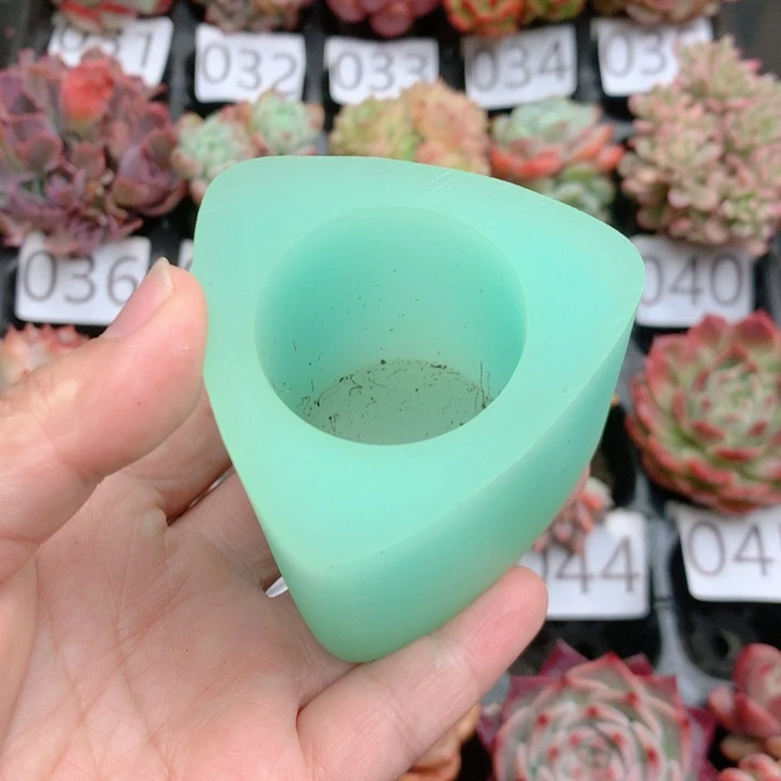 好看的杯子一个颜色图片