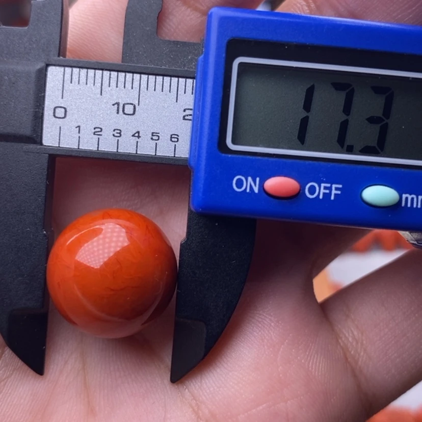 【闪购商品】南红玛瑙配饰未镶嵌咖***道