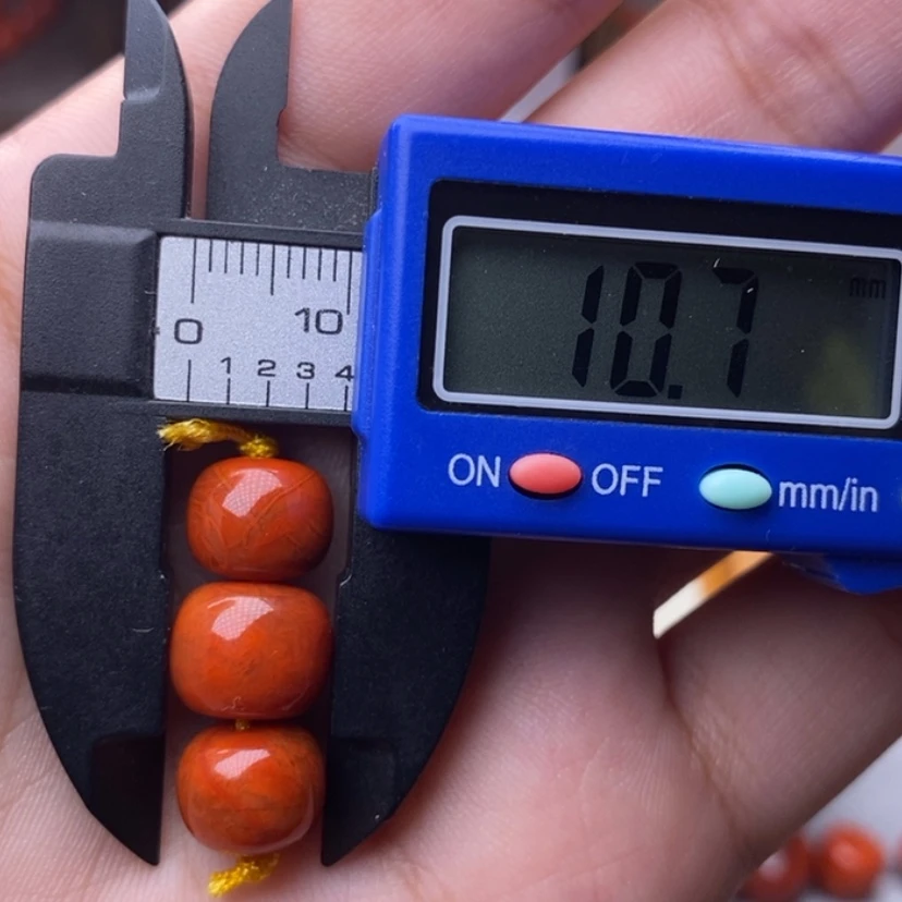 【闪购商品】南红玛瑙配饰未镶嵌微瑕