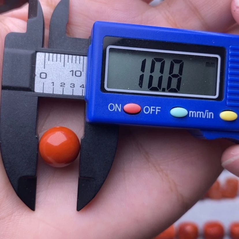 【闪购商品】南红玛瑙配饰未镶嵌岁**好