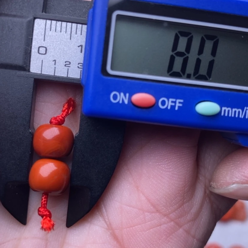 【闪购商品】南红玛瑙配饰未镶嵌