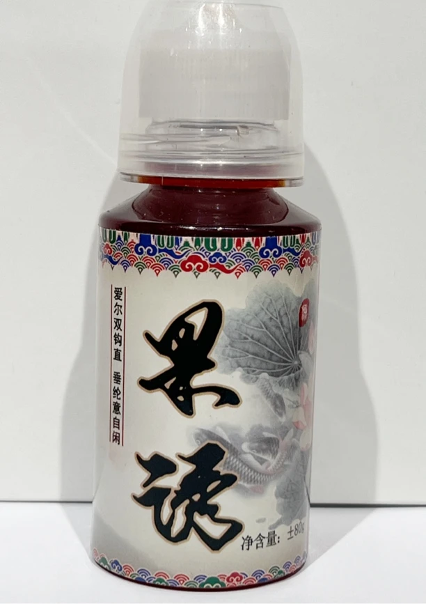 忠岭户外垂钓 添加剂 果诱