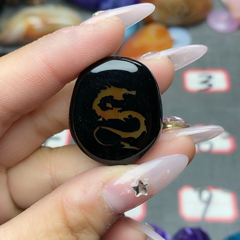 【闪购商品】玛瑙珠宝奇石未镶嵌半**醒