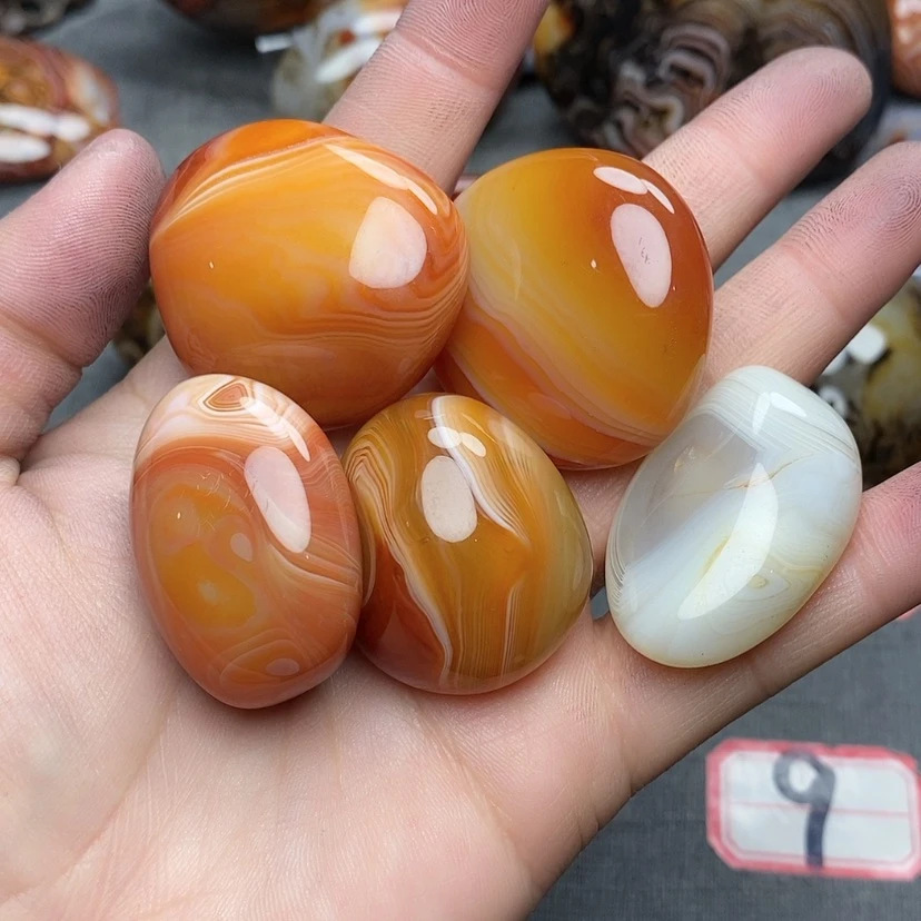 【闪购商品】玛瑙珠宝奇石未镶嵌坚****芳