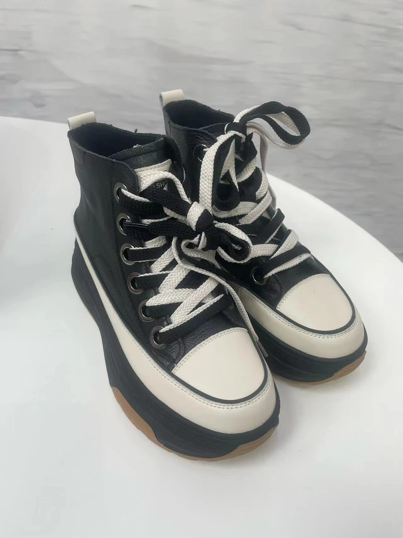 时尚气质轻奢百搭精品男女鞋（不是图片款）