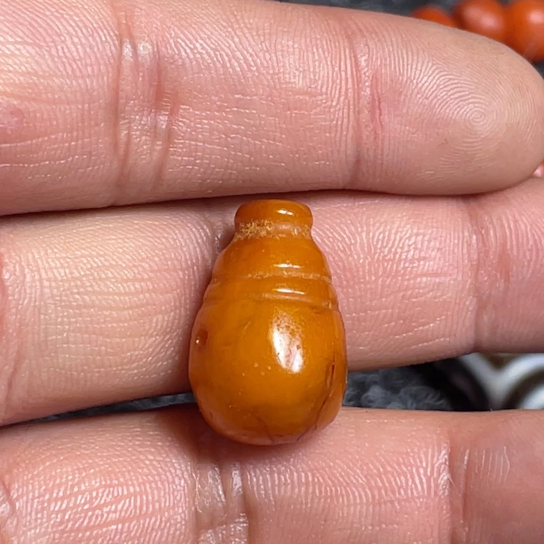 玛瑙/玉髓吊坠(不含链)未镶嵌