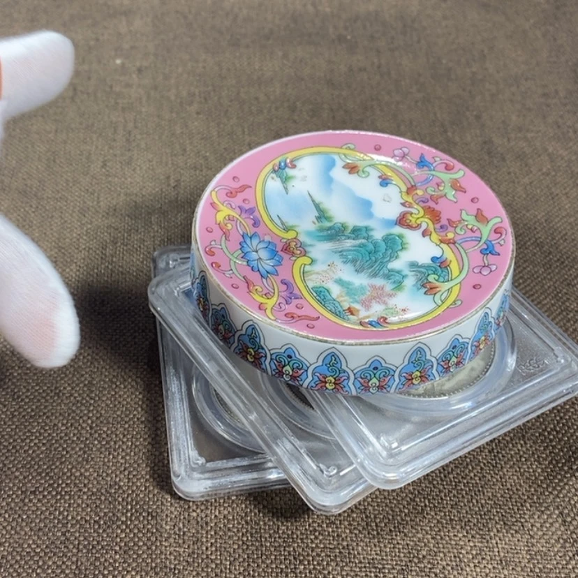 【闪购商品】密胺杯