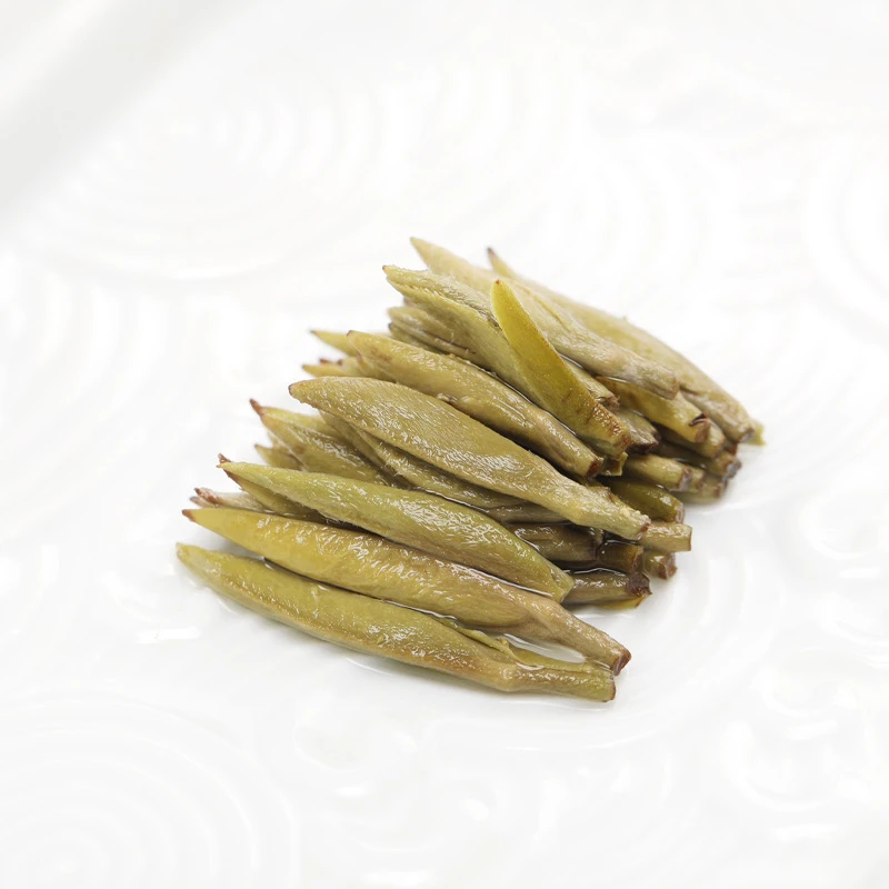 福鼎白茶双春隆2024年春隆上品白毫银针100克-500克