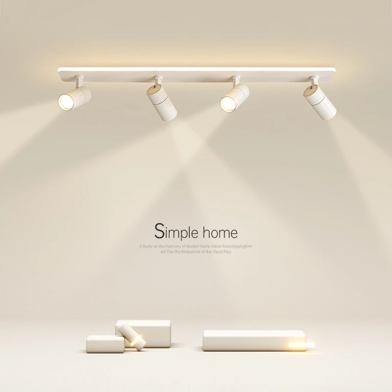 创意走廊灯过道灯客厅灯led吸顶灯简约现代玄关灯衣帽间灯阳台灯