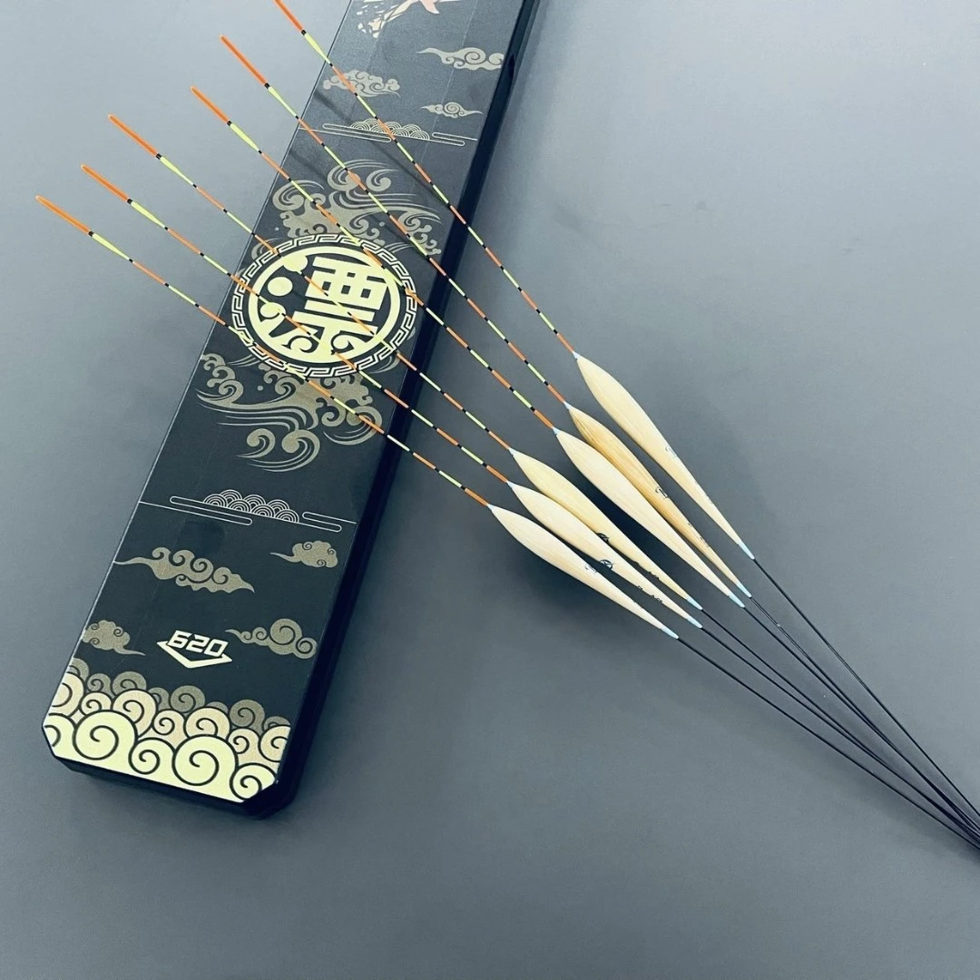 奋斗家族垂钓俱乐部A09加粗尾浮漂