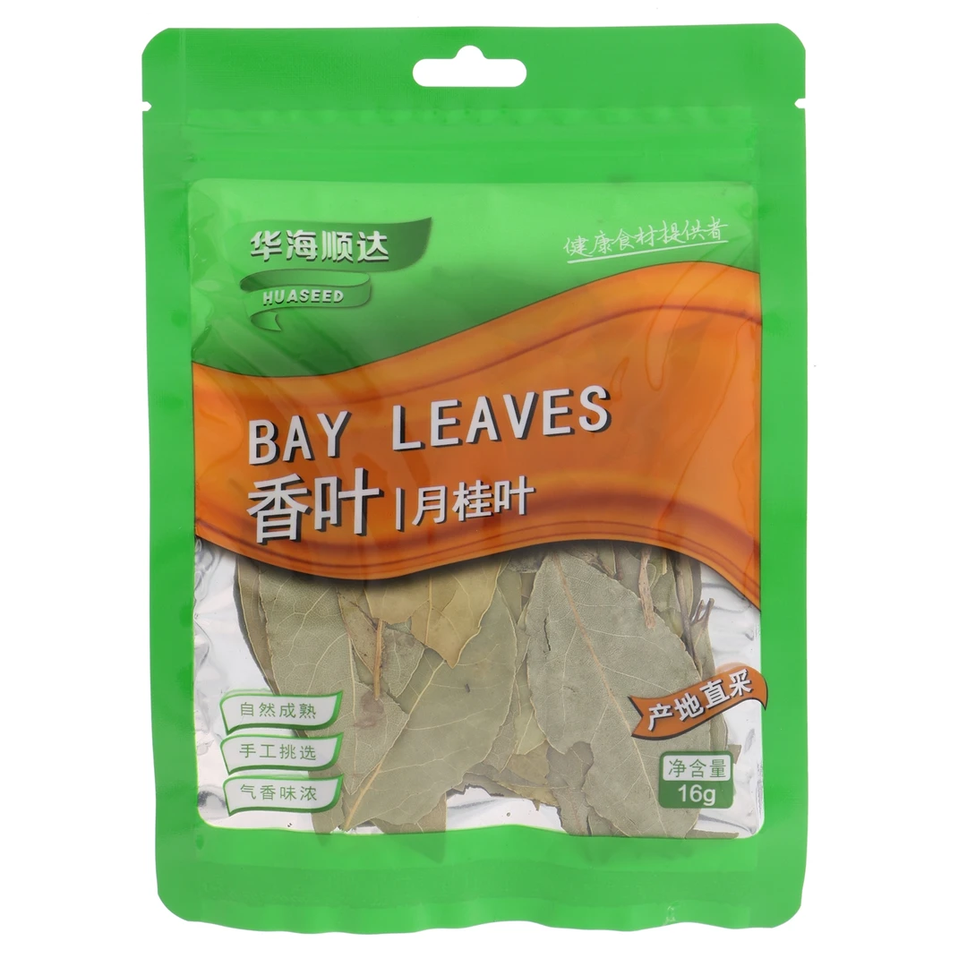 HUASEED/华海顺达香叶(月桂叶)16g