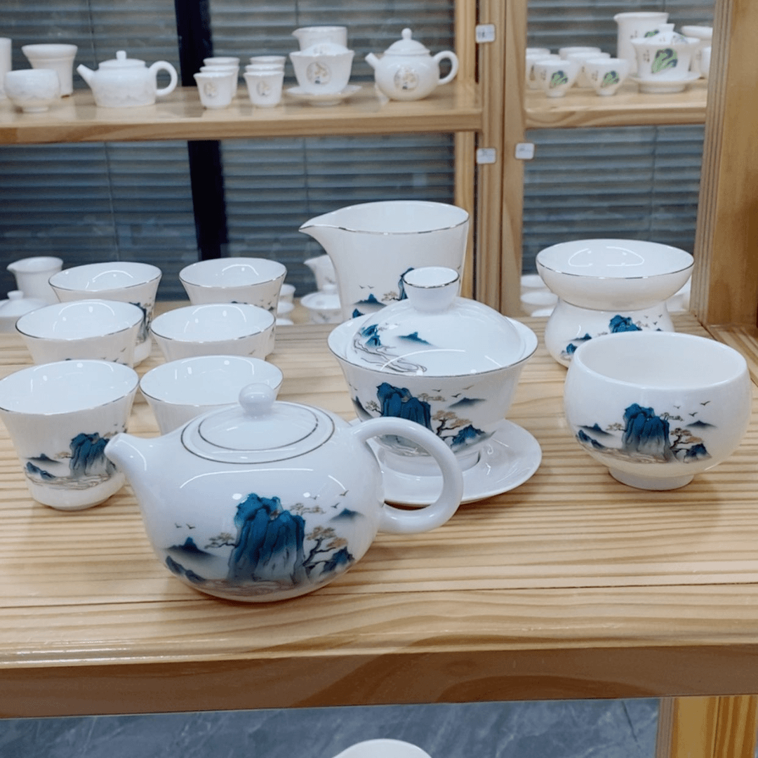 【闪购商品】密胺杯