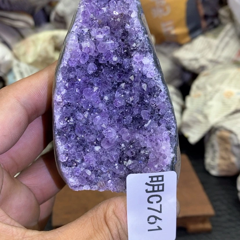 【闪购商品】水晶大型摆件（非配饰）未镶嵌