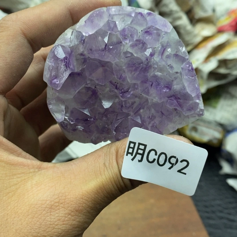 【闪购商品】水晶大型摆件（非配饰）未镶嵌