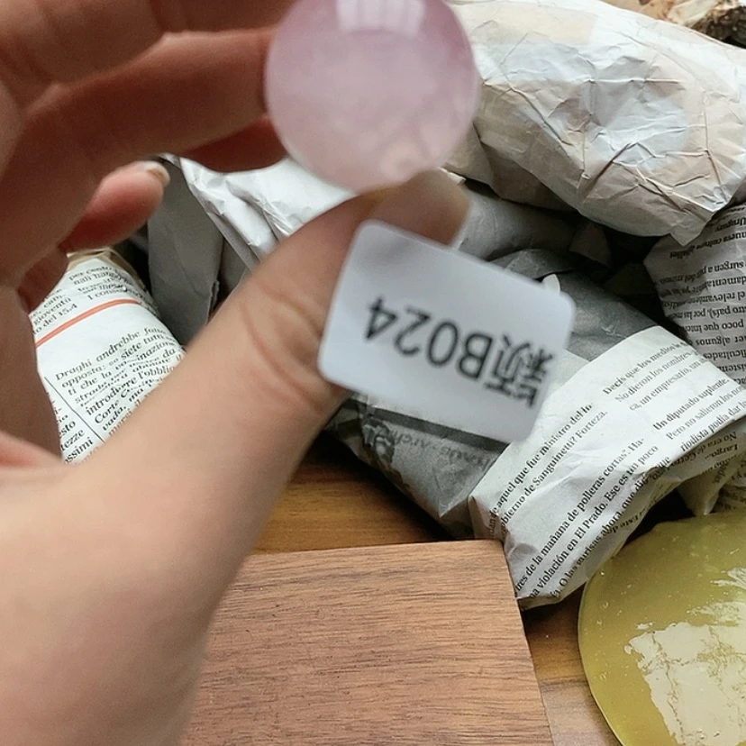 【闪购商品】水晶大型摆件（非配饰）未镶嵌