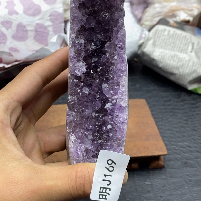 【闪购商品】水晶大型摆件（非配饰）未镶嵌