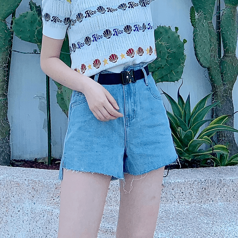 【诗语专属】 Lucidy-鲁思蒂 裤子KZ04AE-17233