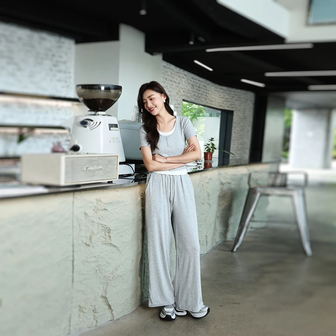 250-299 LUCIDY/女装柚子 小森 0818 孤品过期