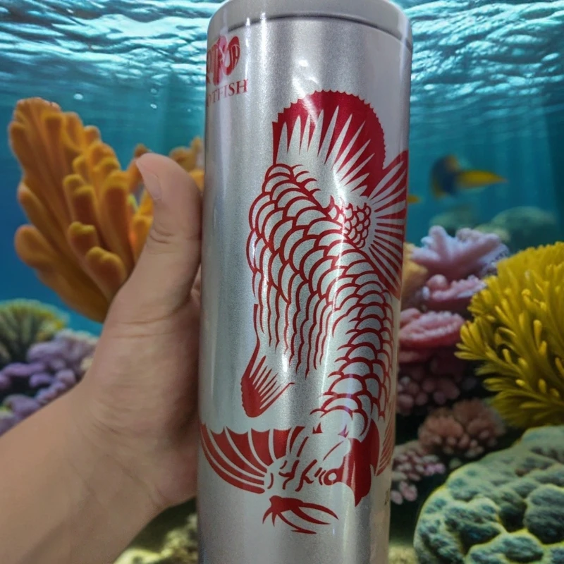 龙鱼专用饲料大型营养天然配方喂食健康投喂多种「超萌好物」