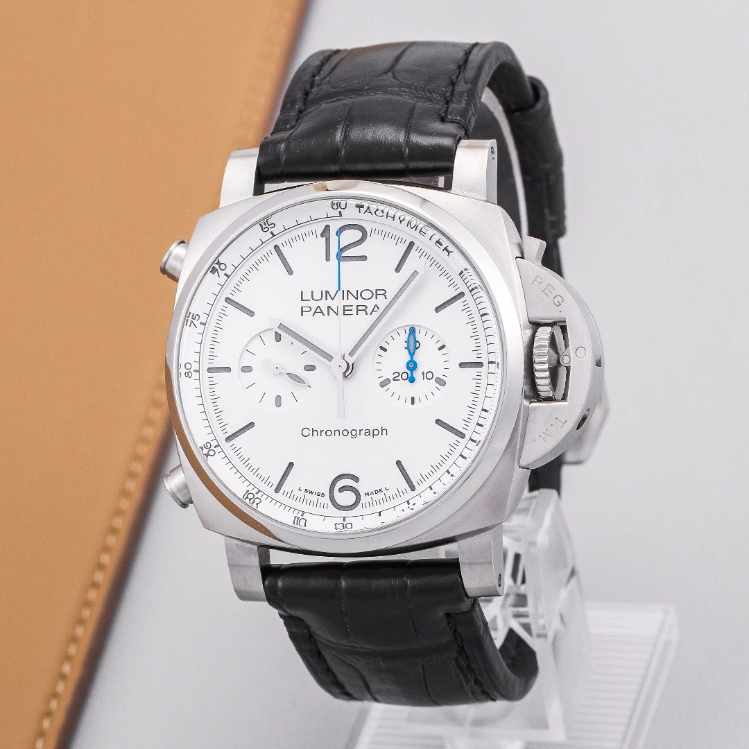 99新 Panerai/沛纳海 庐米诺系列pam01218/表径44/全套/公价76100