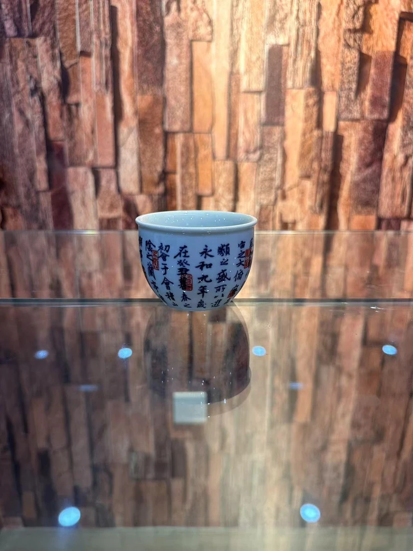 DZ02 XS32瓷器陶瓶（不固定一件）