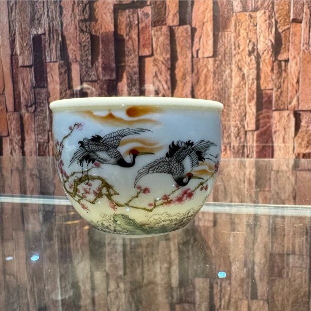 LL02 T34瓷器陶泥（不固定一件）