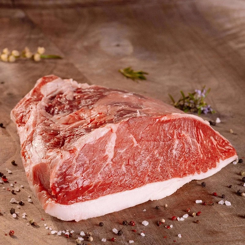 煮菘 澳洲原切牛排 臀腰肉