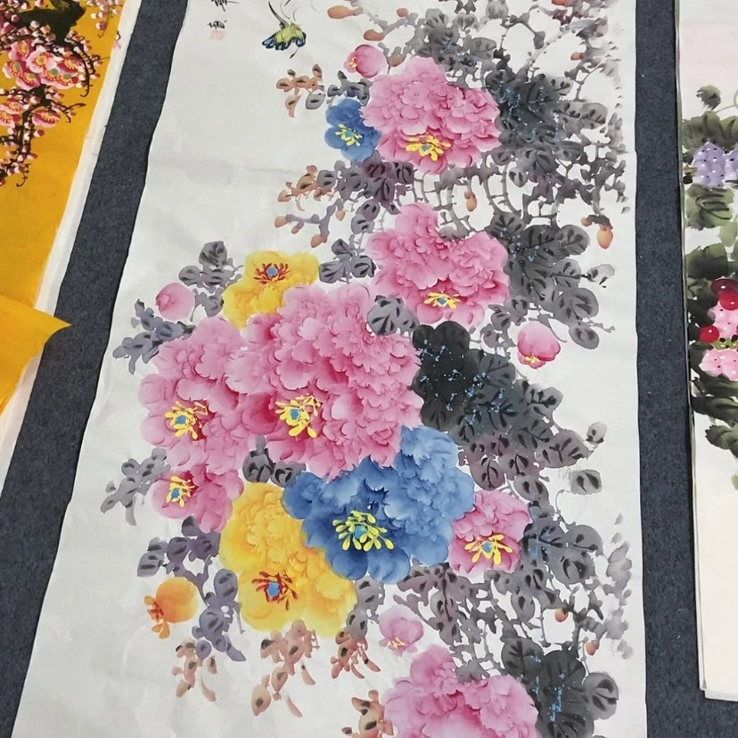 【闪购商品】书法180✖️70
